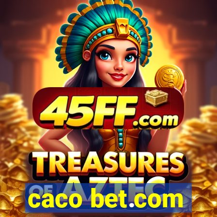 caco bet.com